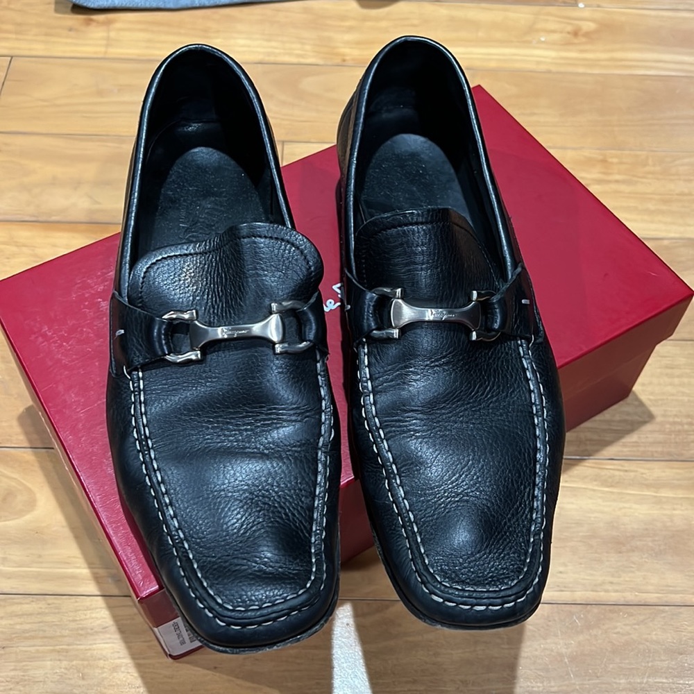 Ferragamo Shoes
